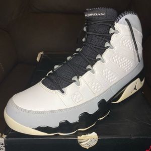 Air Jordan Retro 9 “Baron 9s” ‼️STEAL‼️